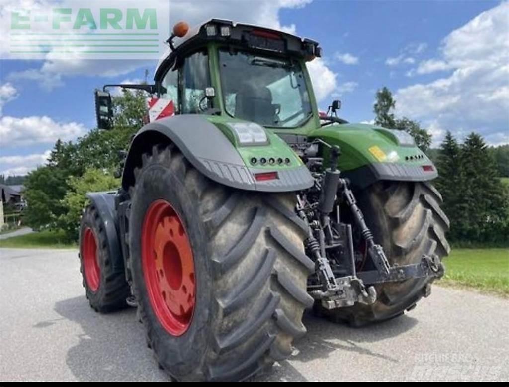 Fendt 1046 Traktörler