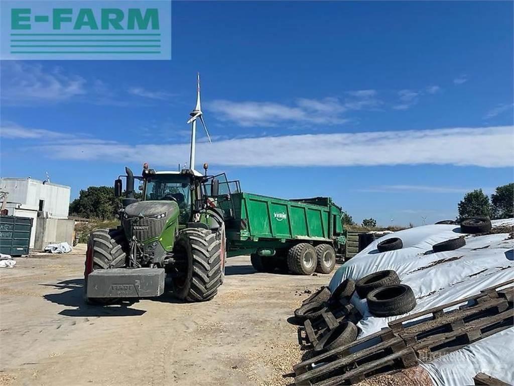Fendt 1046 Traktörler
