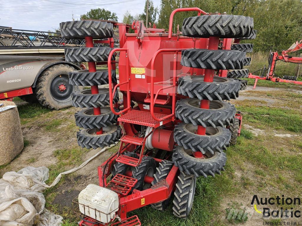 Horsch Pronto 6 DC Kombine hububat mibzerleri