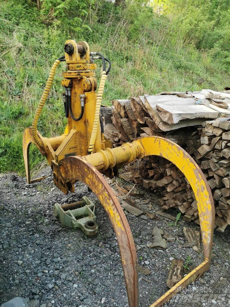  SMAG HHG 1000 Polipler