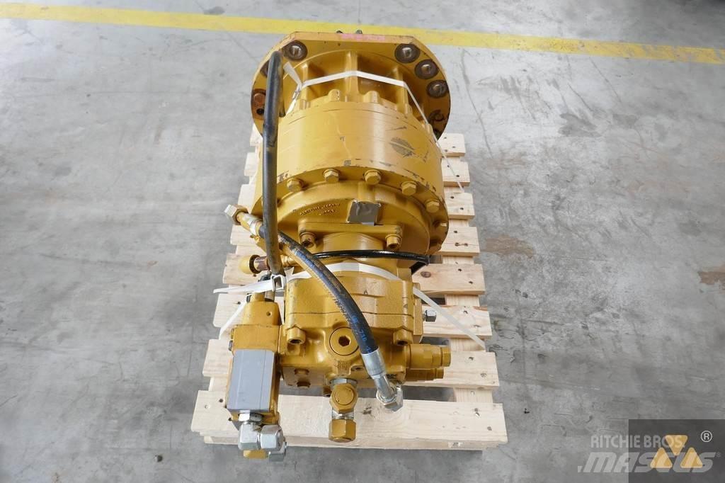 CAT 296-6249 Diger aksam