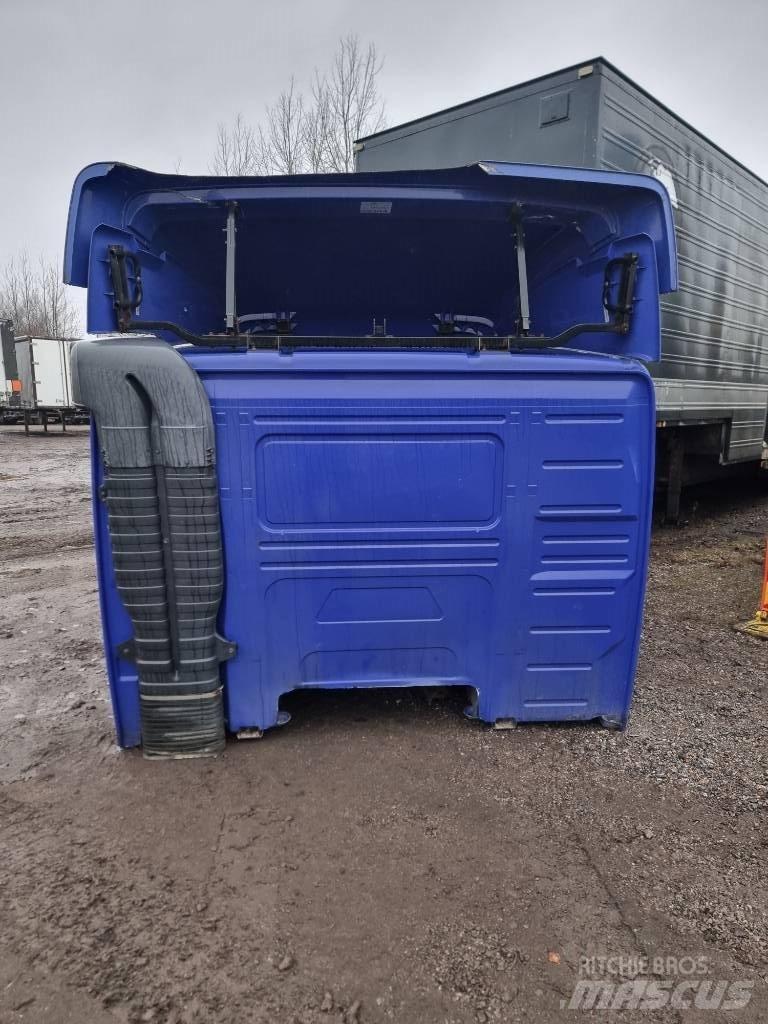Volvo Volvo Hytter Kabinler