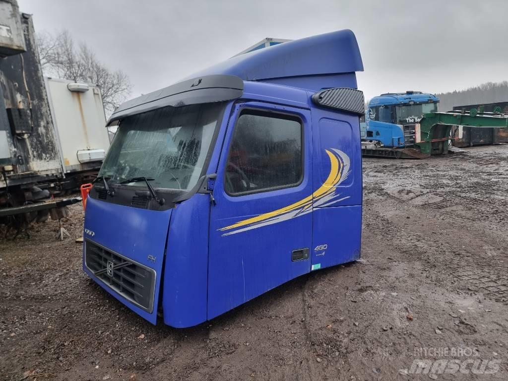 Volvo Volvo Hytter Kabinler