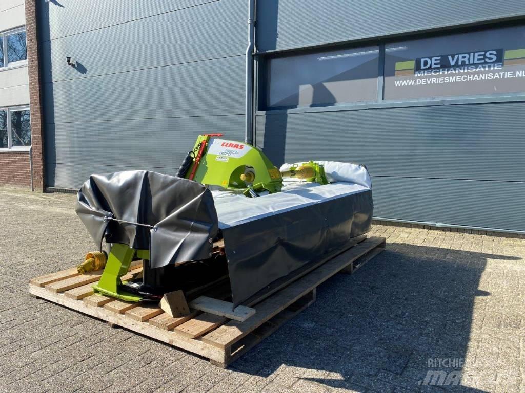 CLAAS Disco 3150 F Çayir biçme makinalari