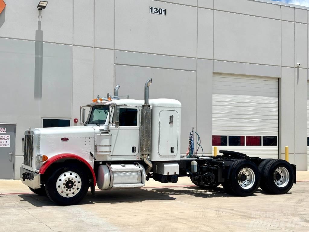 Peterbilt 379 Çekiciler