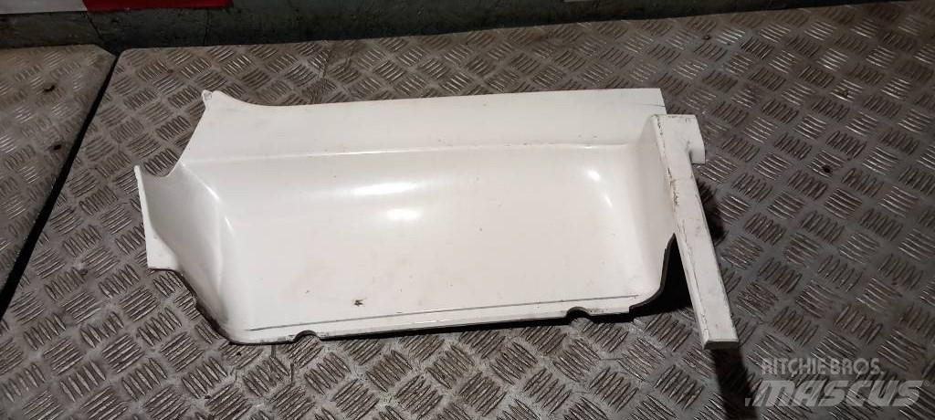 Scania R 440     1442654 Kabinler