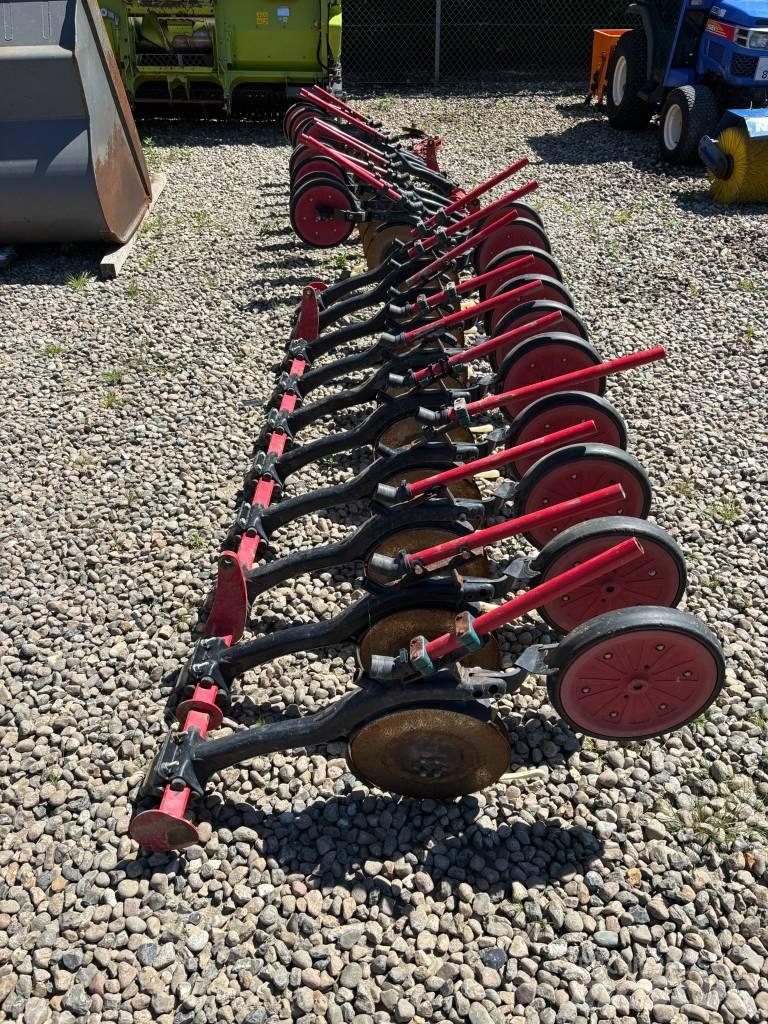Horsch Focus 6 TD Mibzerler