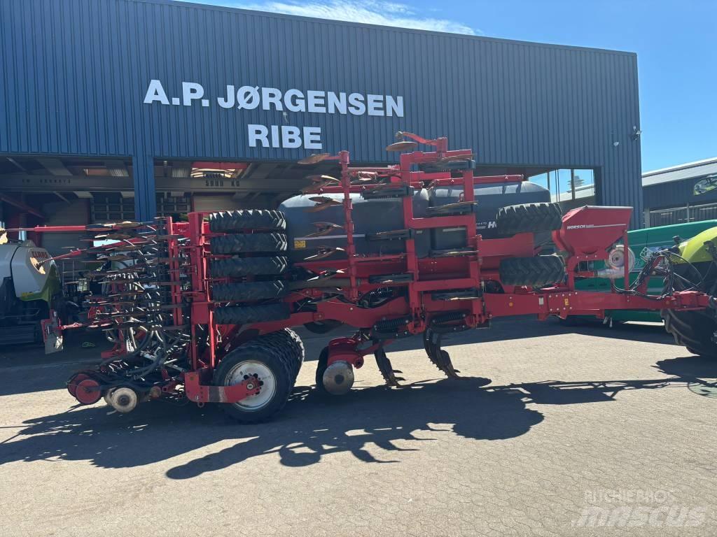 Horsch Focus 6 TD Mibzerler
