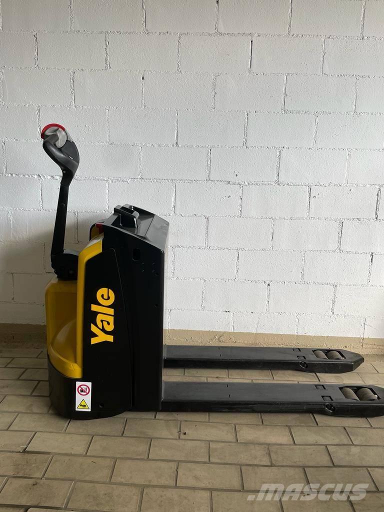 Yale MP 18 AC Düsük seviye kaldirici