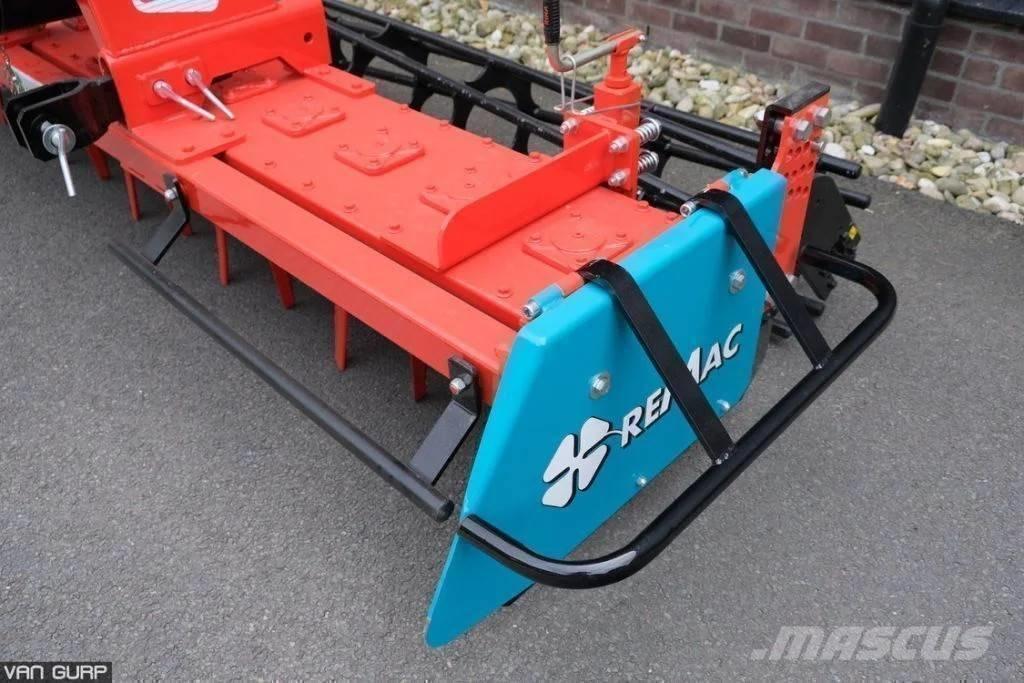 Remac NEX 300 Tirmiklar