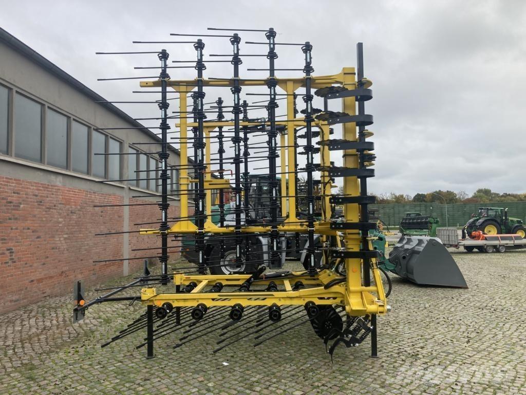 Bednar PRO PN 9000 Diskaro