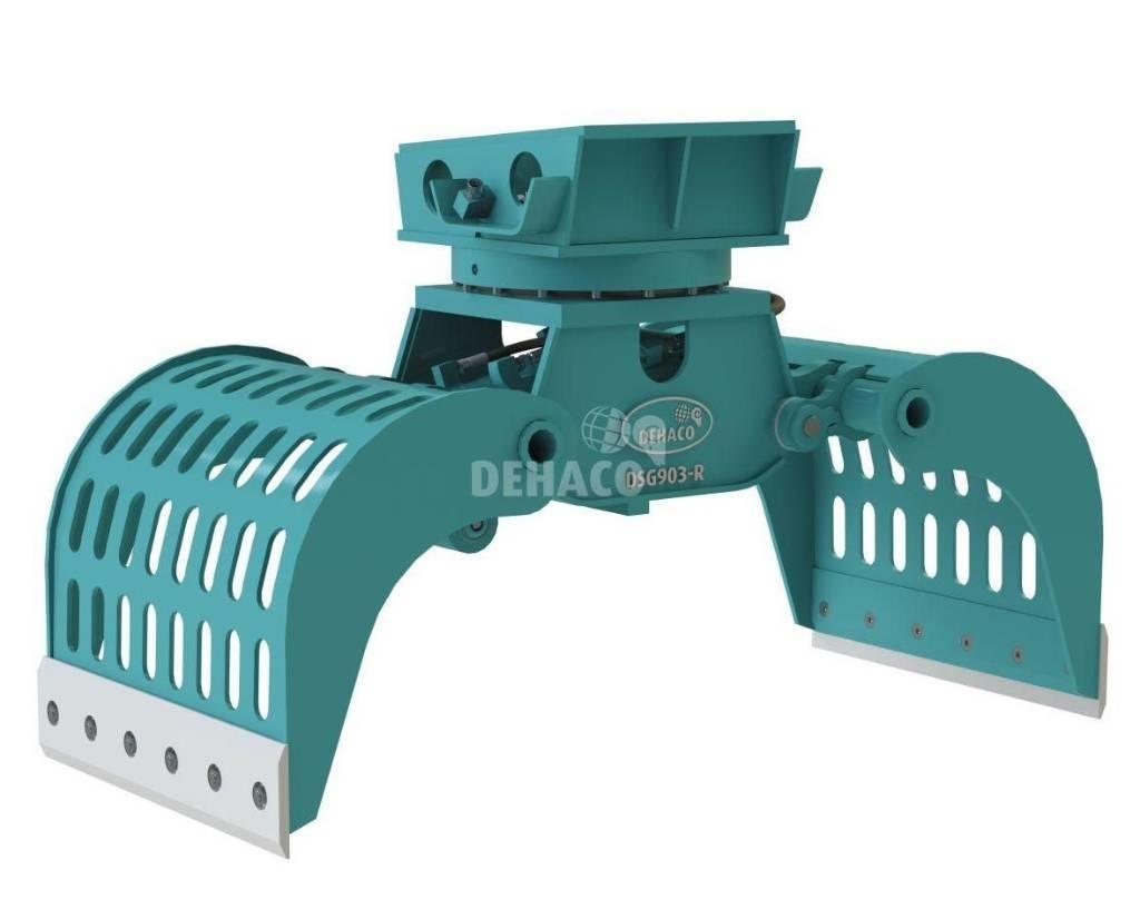 Dehaco DSG903-R Polipler