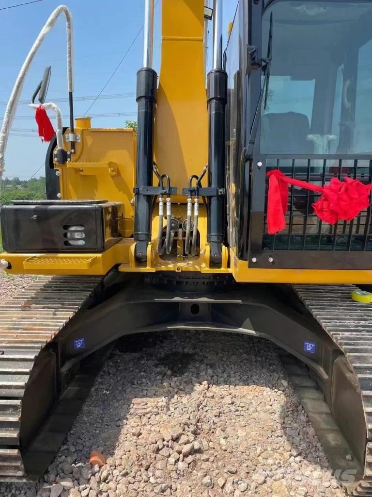 CAT 312D Midi ekskavatörler 7 - 12 t