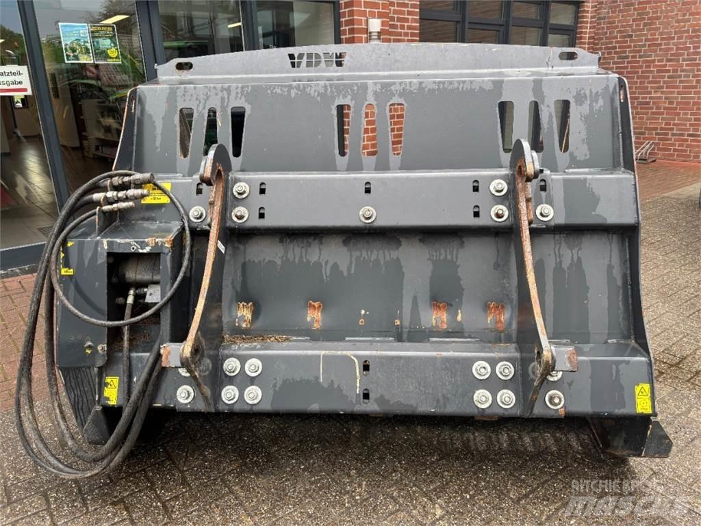  SCHMIHING RC1800 Diger tarim makinalari
