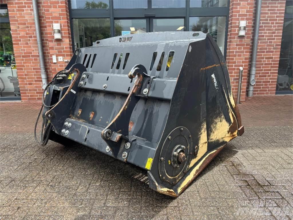  SCHMIHING RC1800 Diger tarim makinalari