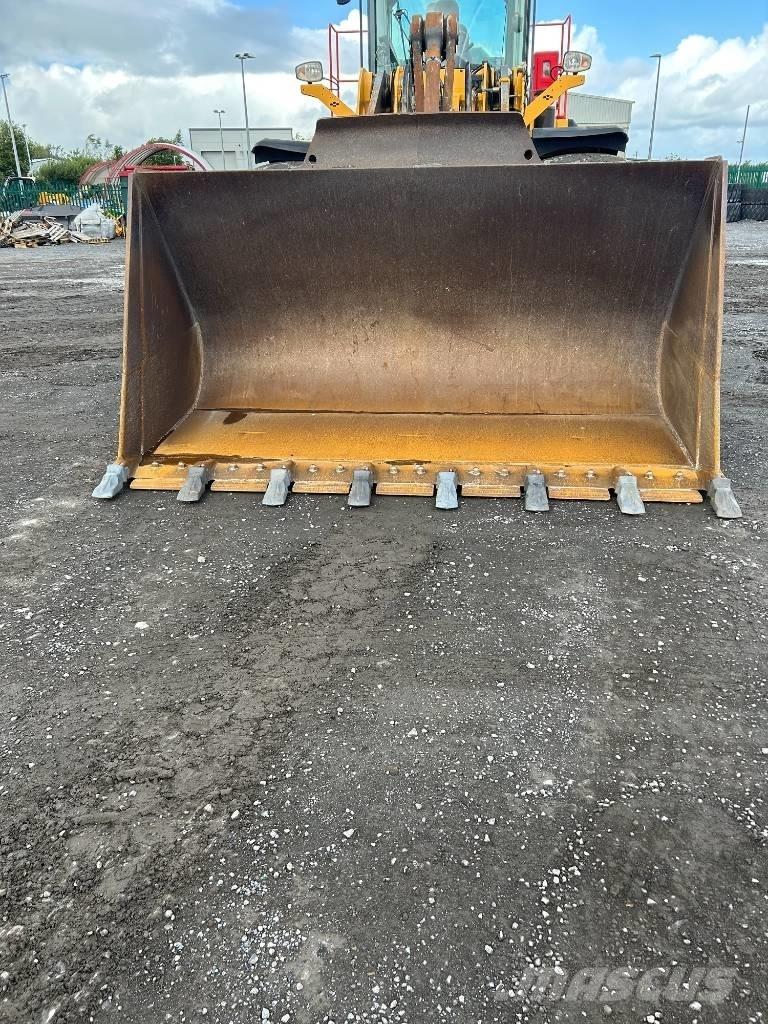 Volvo L 180 H Tekerlekli yükleyiciler
