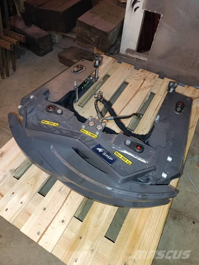 SMP GM S60 Perdah makinalari
