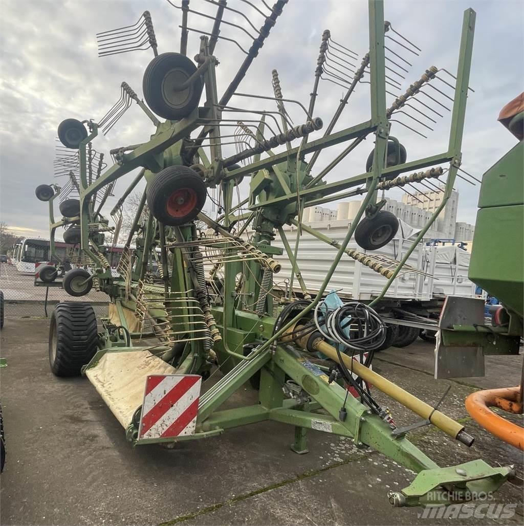 Krone SWADRO 1250 Ot Tirmigi