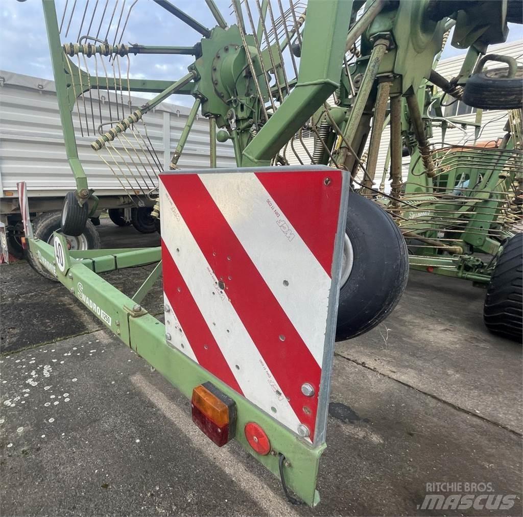 Krone SWADRO 1250 Ot Tirmigi
