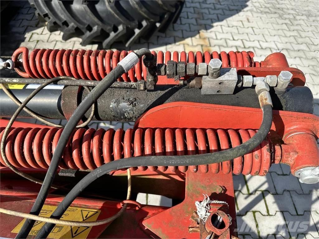 Niemeyer RO 275 Çayir biçme makinalari