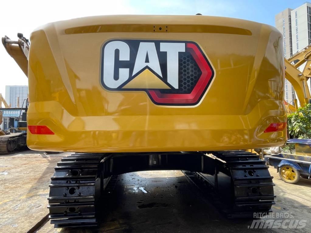 CAT CAT315 Midi ekskavatörler 7 - 12 t