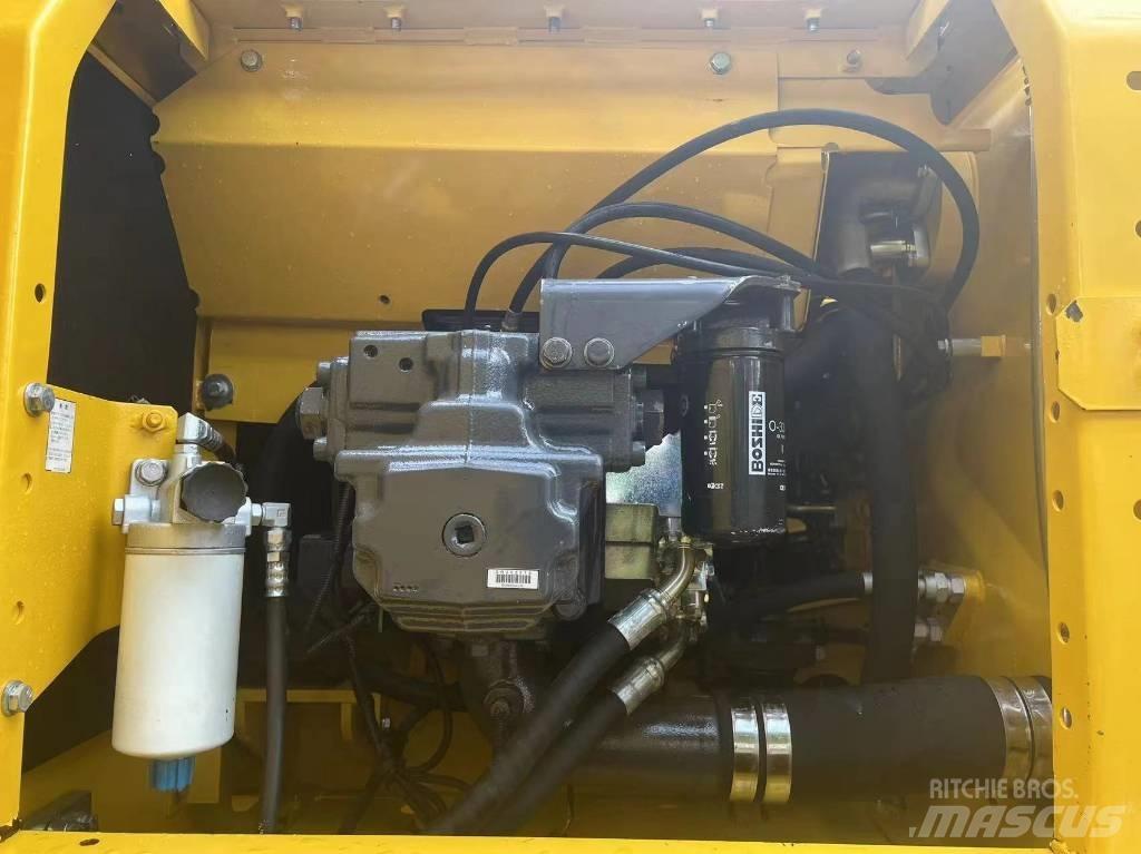 CAT CAT315 Midi ekskavatörler 7 - 12 t