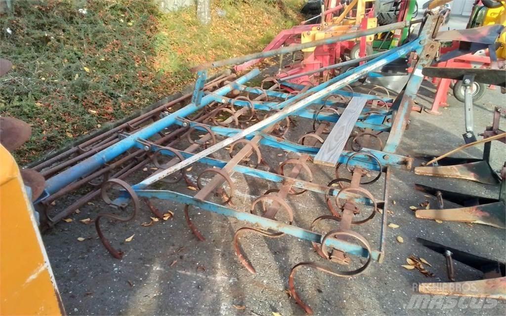 Rekord 3m Kültivatörler