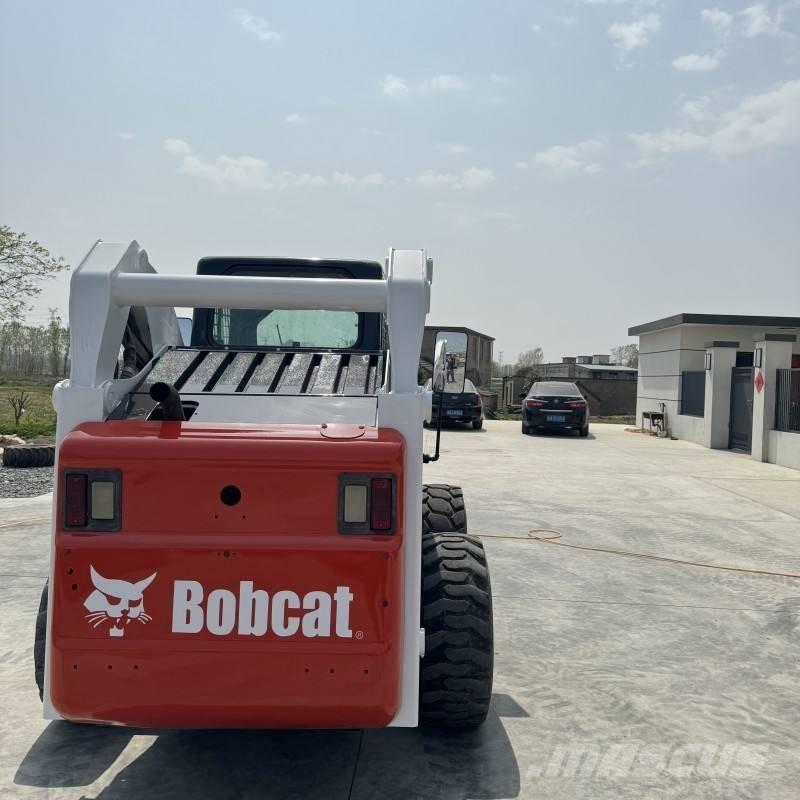 Bobcat S 300 Skid steer loderler