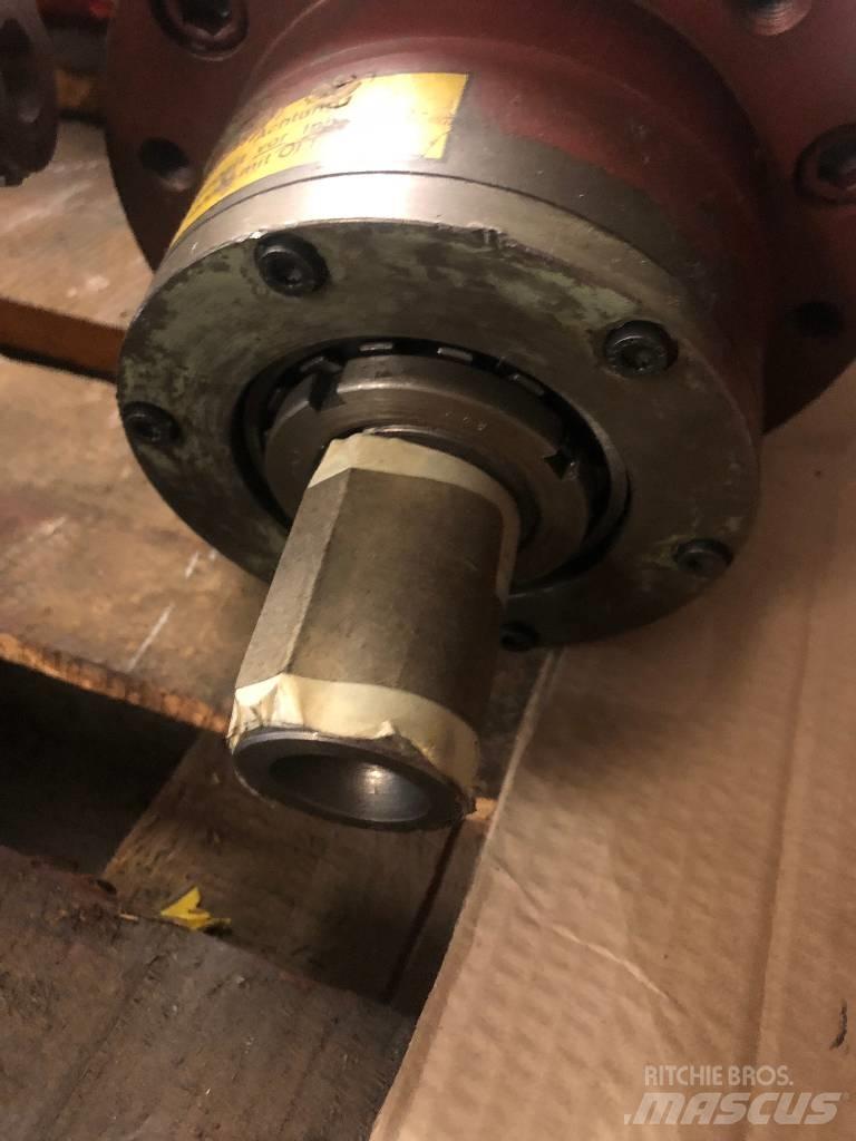 Linde HS16-9 Diger parçalar