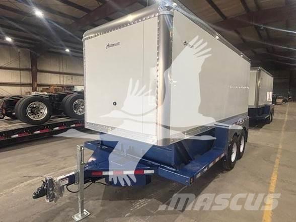 Air-Tow E16 XL Diger