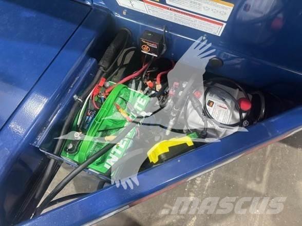 Air-Tow E16 XL Diger