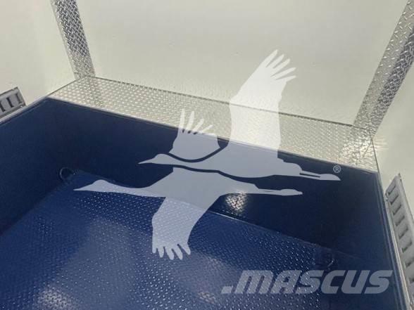 Air-Tow E16 XL Diger