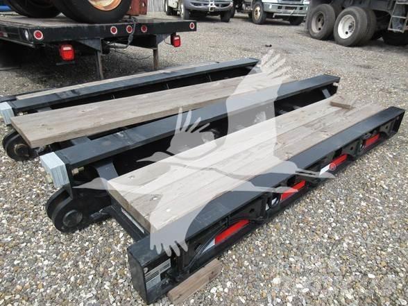 Aspen 9604-3 Diger aksam