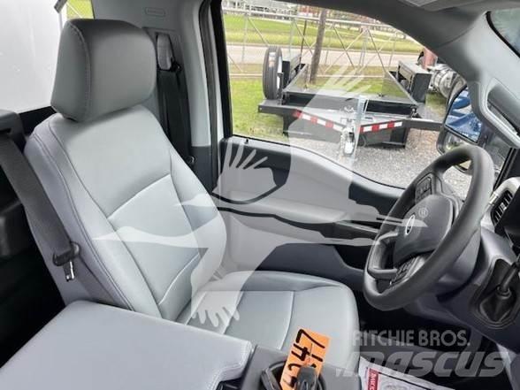 Ford F550 SD Diger
