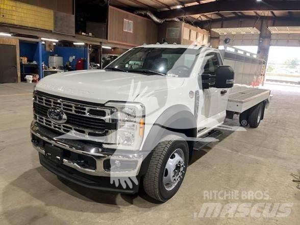 Ford F550 XL Diger