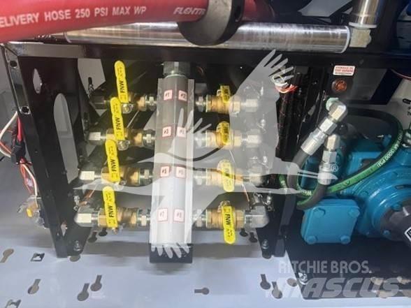 Ford F550 XL Diger