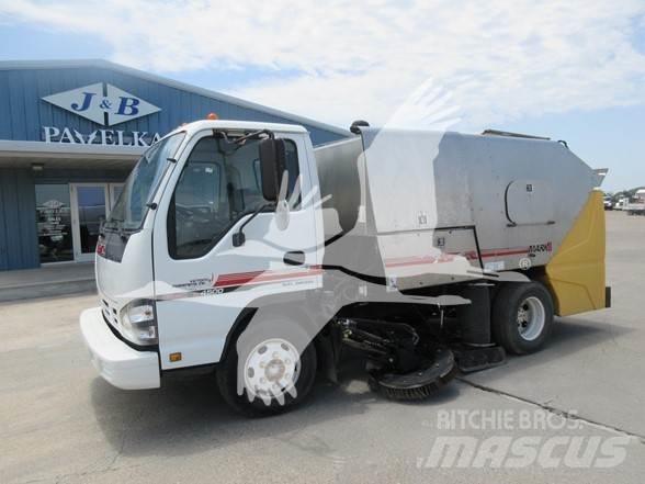 GMC W4500 Diger