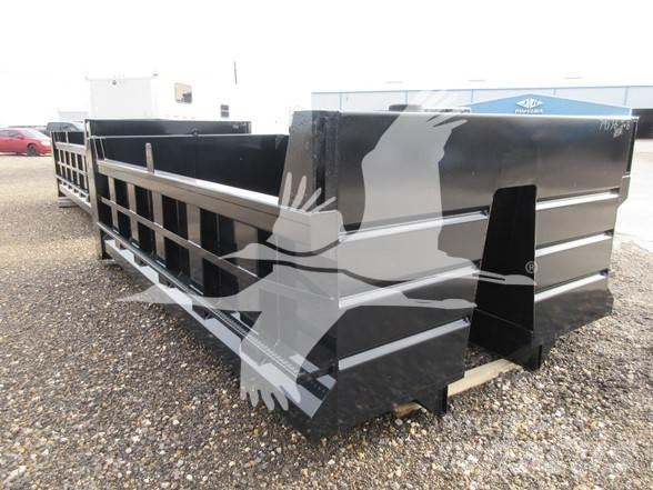 Godwin 14 FT Diger