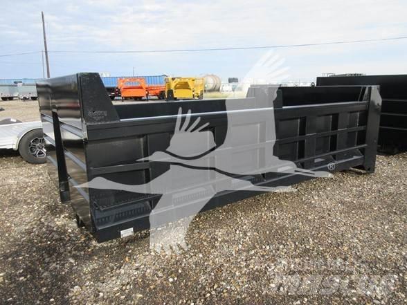 Godwin 14 FT Diger