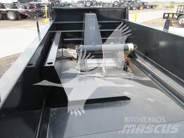 Godwin 14 FT Diger