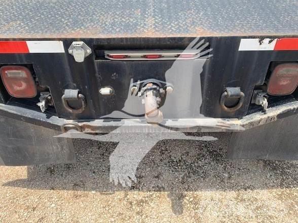 Peterbilt 335 Flatbed kamyonlar