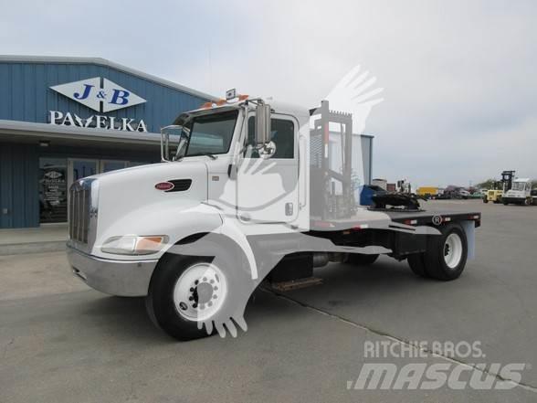 Peterbilt 337 Çekiciler