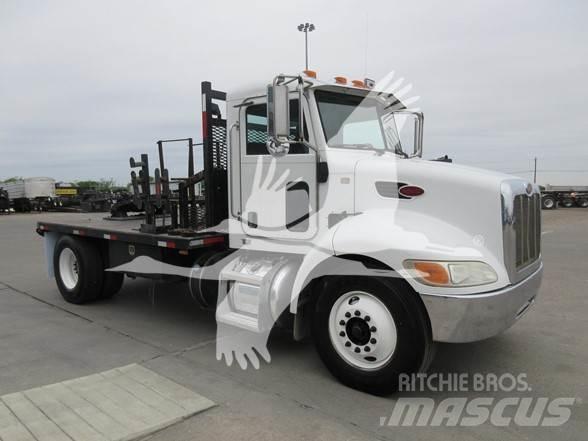 Peterbilt 337 Çekiciler