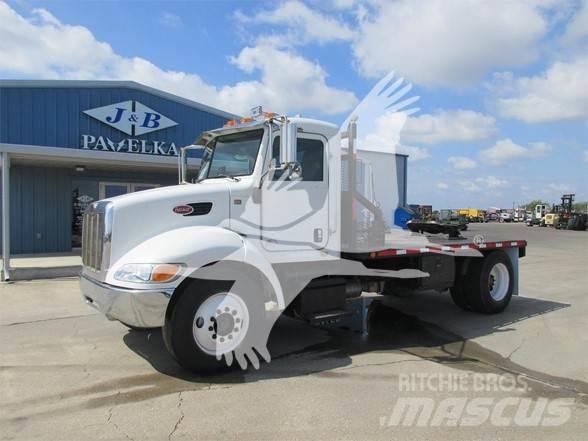 Peterbilt 337 Çekiciler