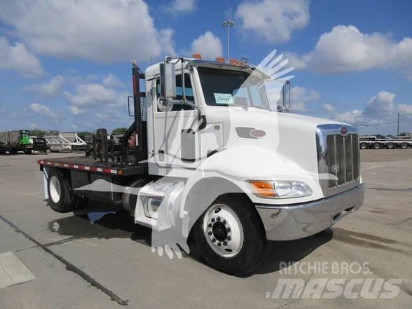 Peterbilt 337 Çekiciler