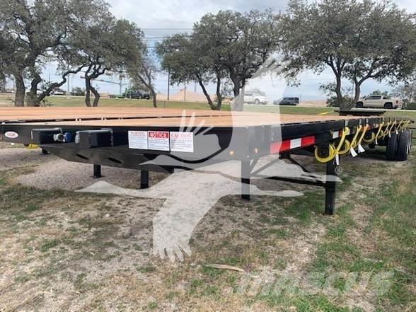 Wade FLAT BED Flatbed çekiciler
