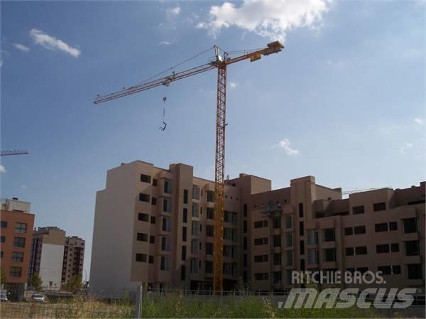 Potain MC 50 Kule vinçler