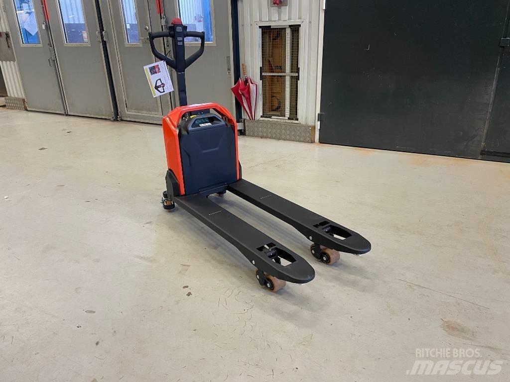 Toyota BT LHE 130 Düsük seviye kaldirici