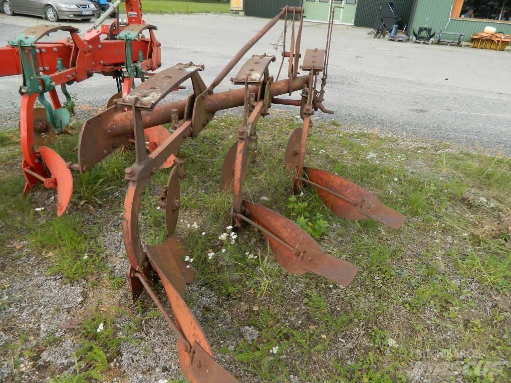 Kverneland 3k Pulluklar