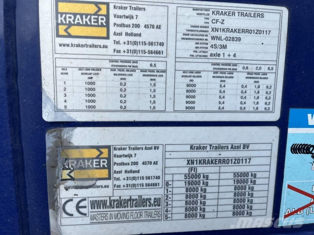 DAF XG 530 FTM Çekiciler